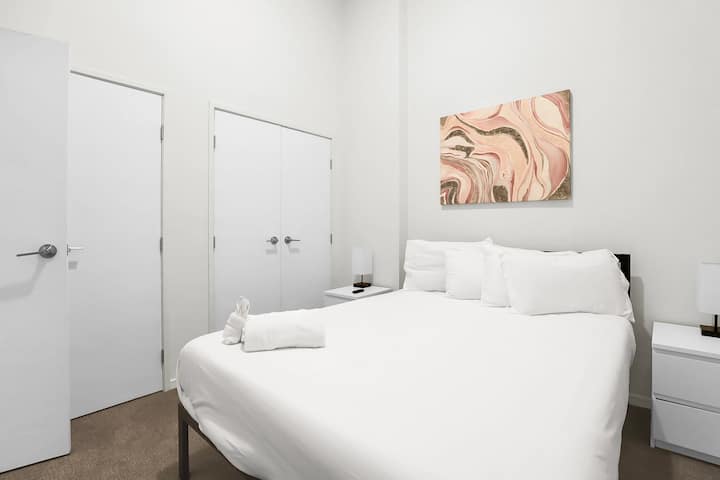 Კომფორტული საწოლი №2