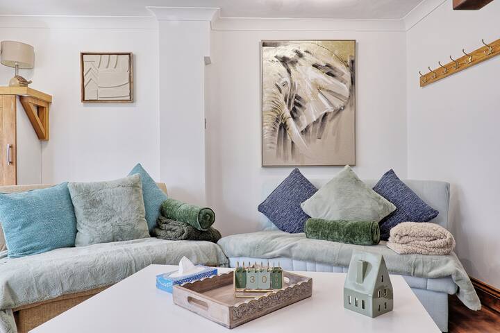 Chic 2-bed Home By Brentwood High Street - Brentwood