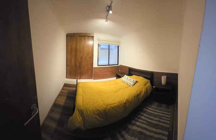 สี่เหลี่ยมจัตุรัสครึ่ง