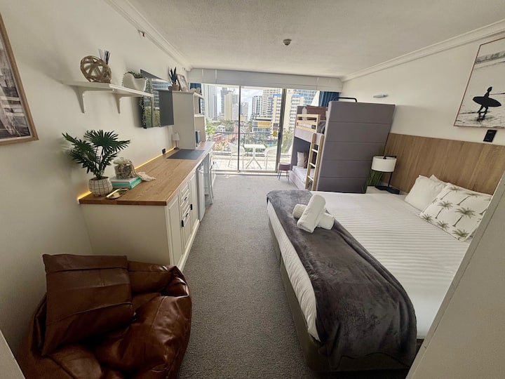 Seaside Escape - Gold Coast