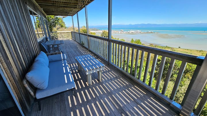 Walters Bluff view