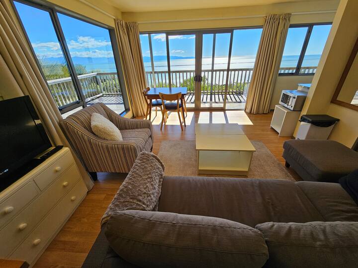 Walters Bluff view