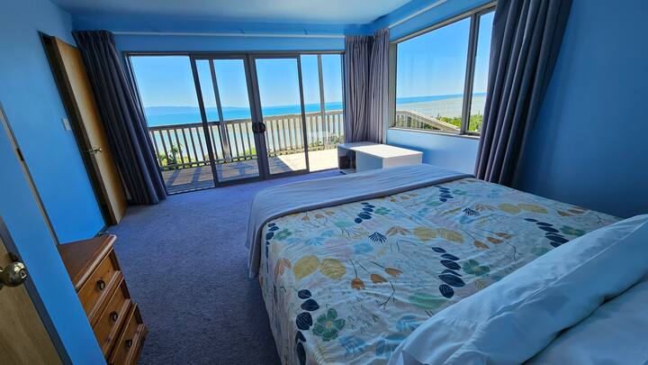 Walters Bluff view