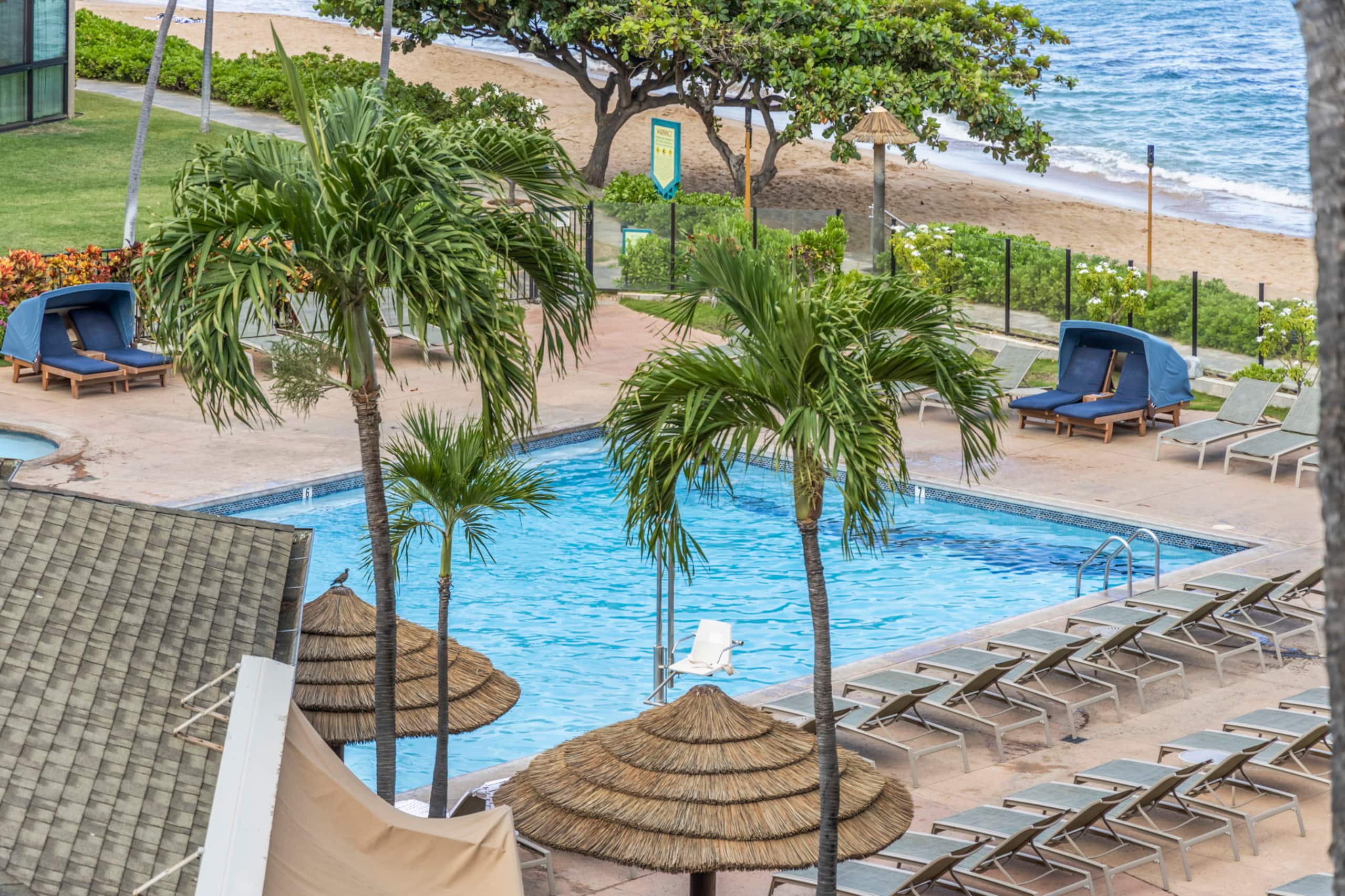 Condo in Lahaina · ★5.0 · 1 bedroom · 2 beds · 1 private bath - Image 27