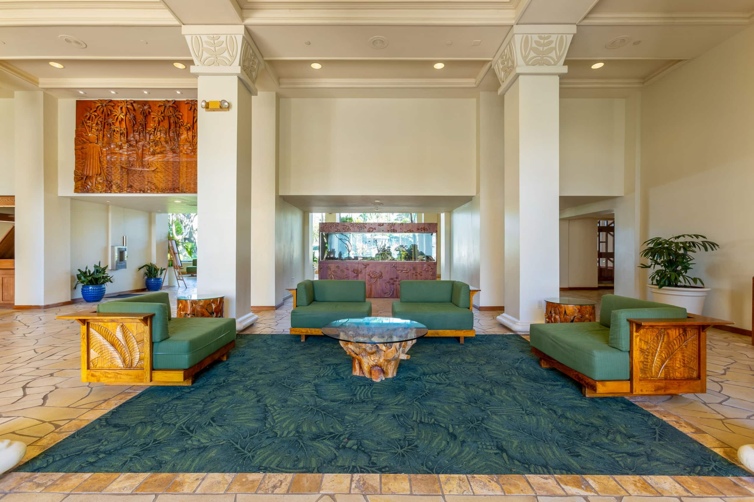 Condo in Lahaina · ★5.0 · 1 bedroom · 2 beds · 1 private bath - Image 6