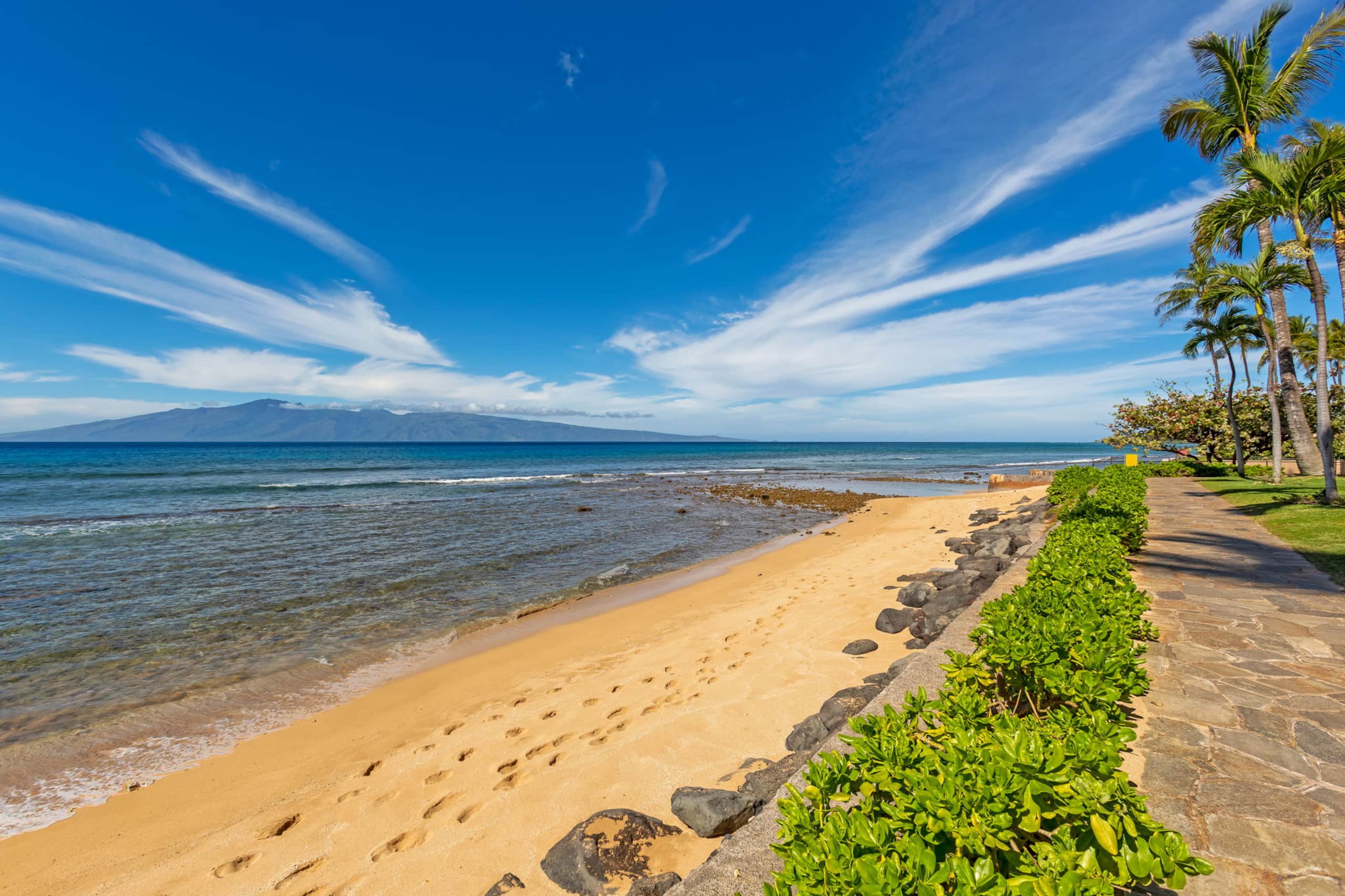 Condo in Lahaina · ★5.0 · 1 bedroom · 2 beds · 1 private bath - Image 37