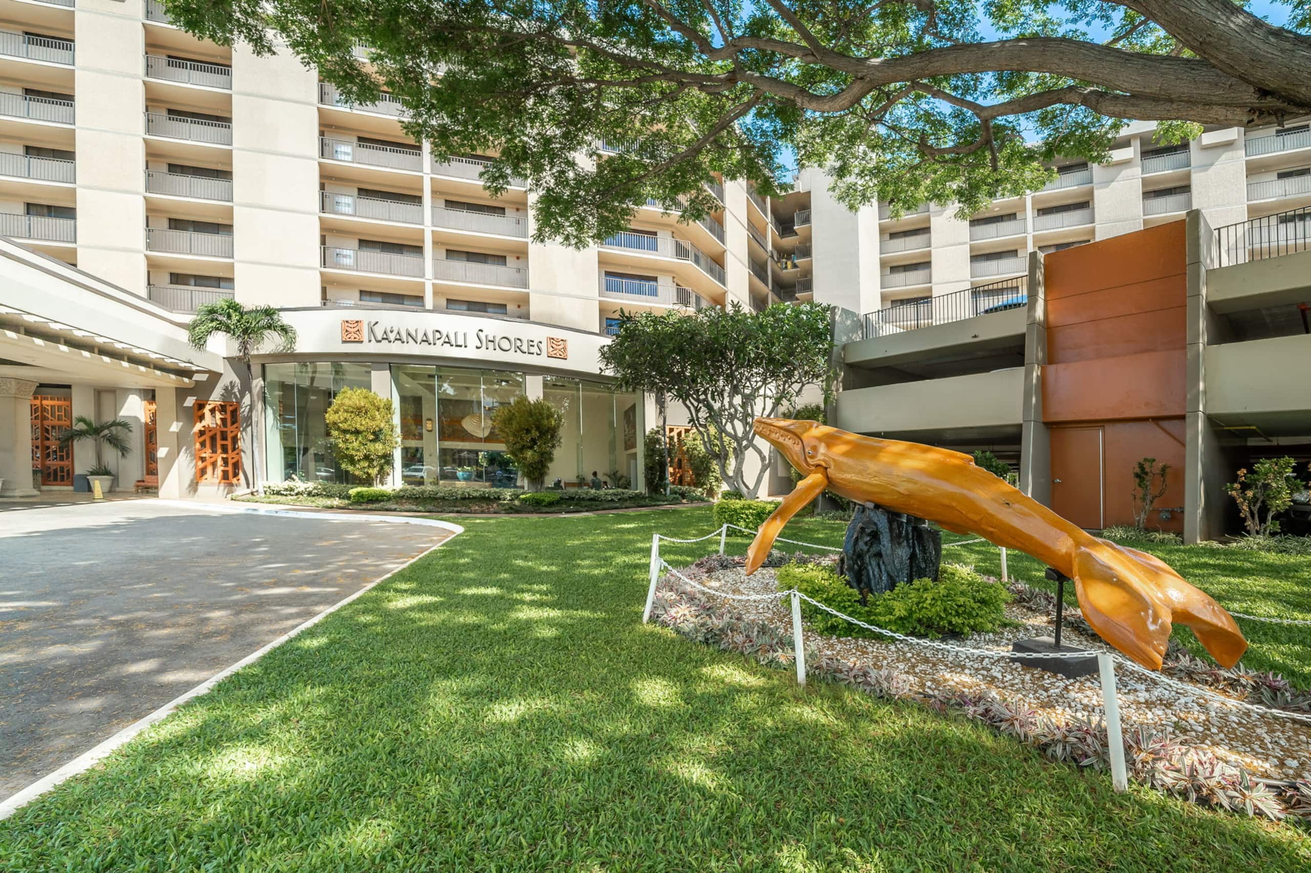 Condo in Lahaina · ★5.0 · 1 bedroom · 2 beds · 1 private bath - Image 44