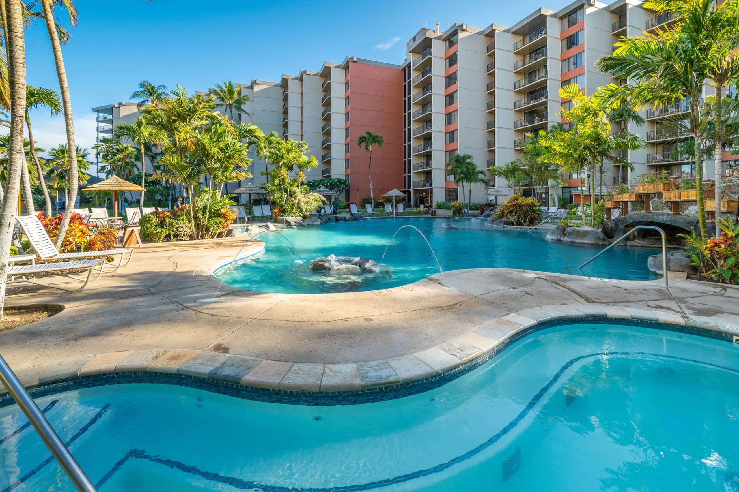 Condo in Lahaina · ★5.0 · 1 bedroom · 2 beds · 1 private bath - Image 28