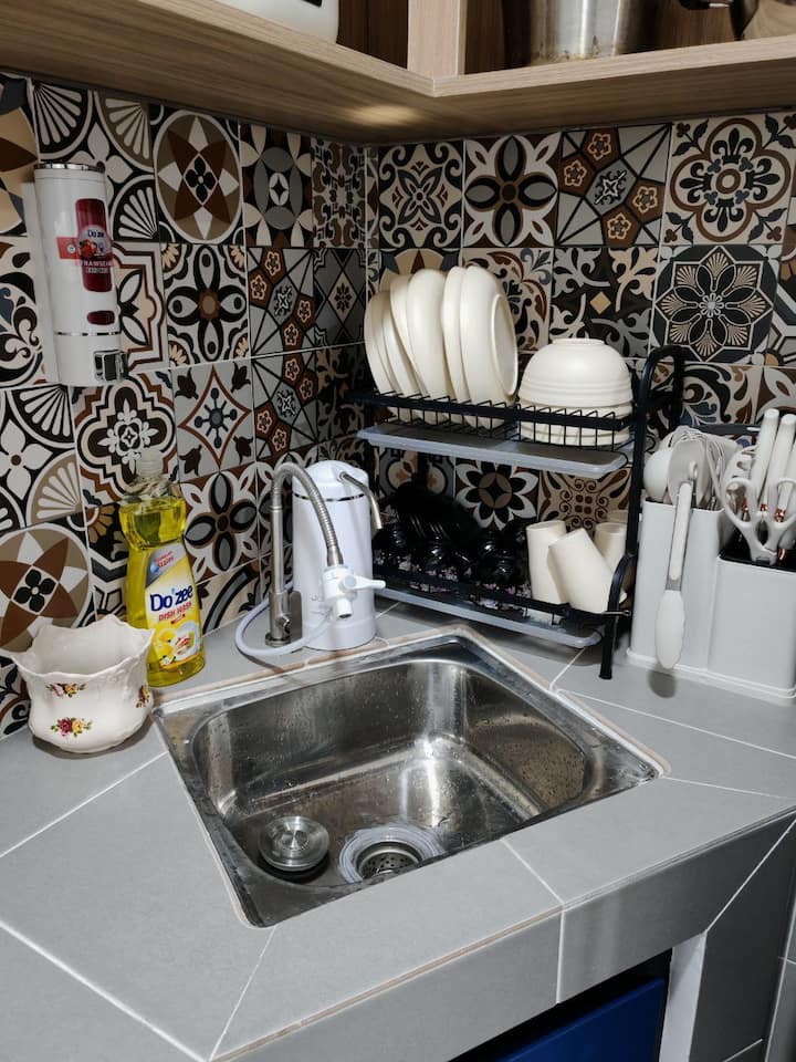 Aify Homestay - Perfect For Travelers - Seri Iskandar