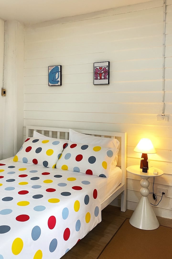 Спална соба 2