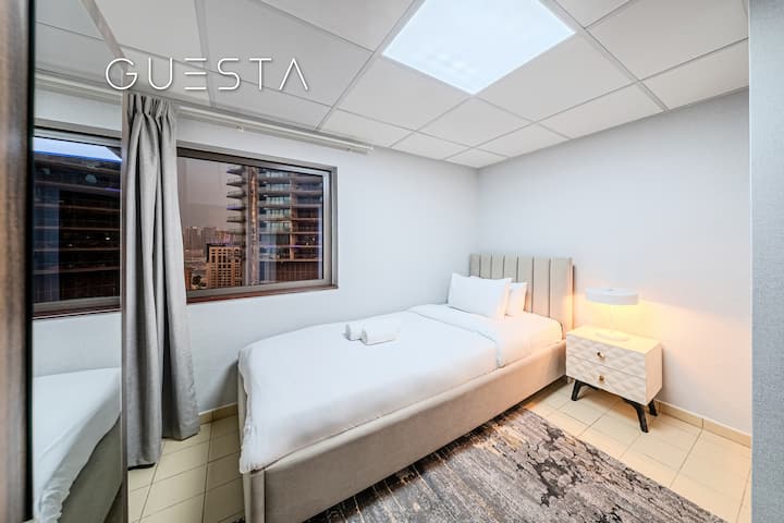 Спална соба 4