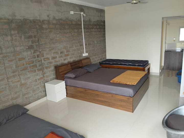 Slaapkamer 2