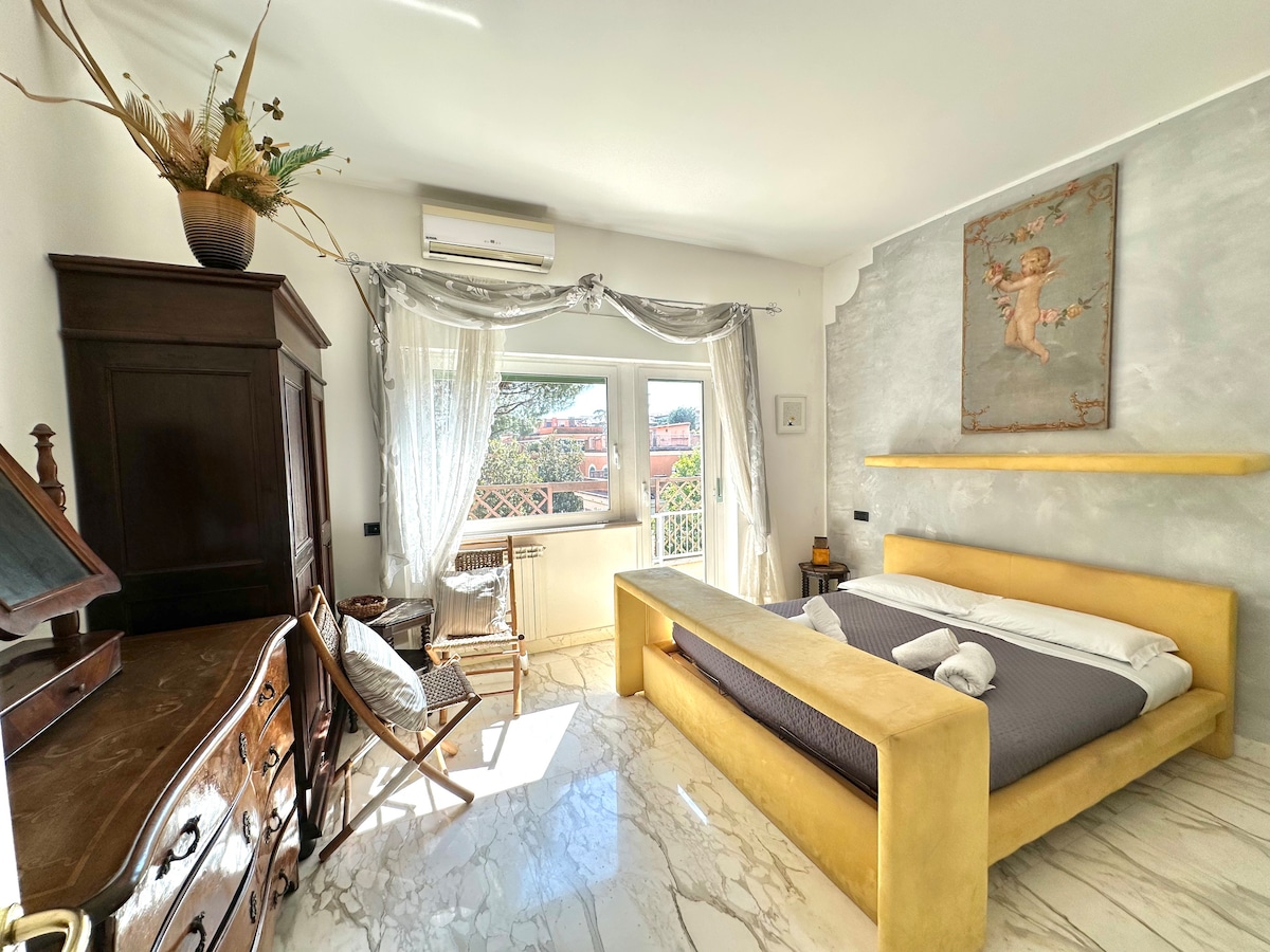 غرفة النوم 2