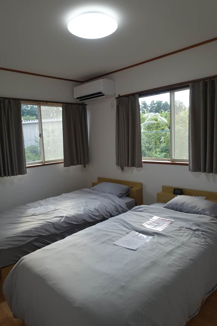 Bedroom 1