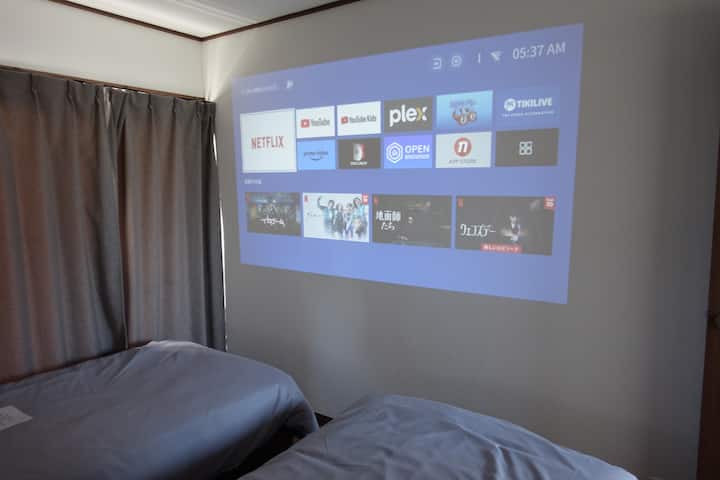 Bedroom 4