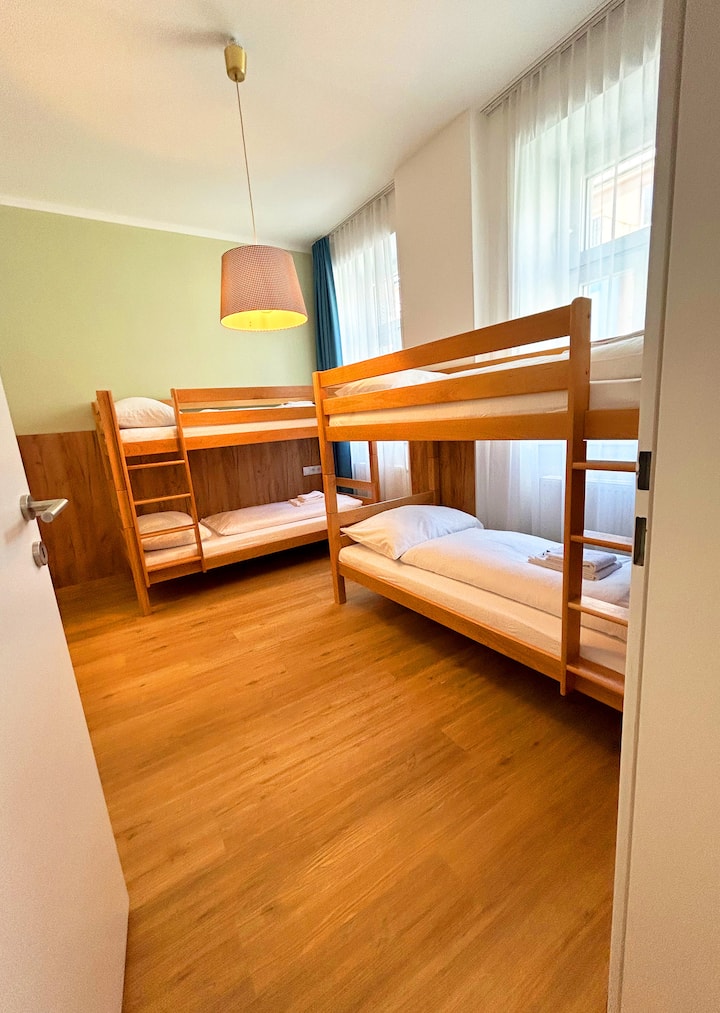 ห้องนอน