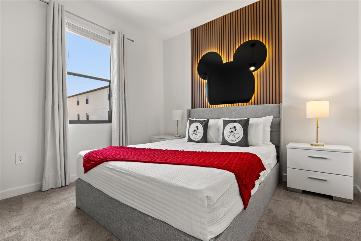 غرفة النوم 1