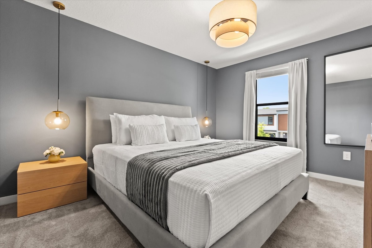 غرفة النوم 3