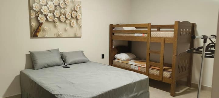 Спална соба 1