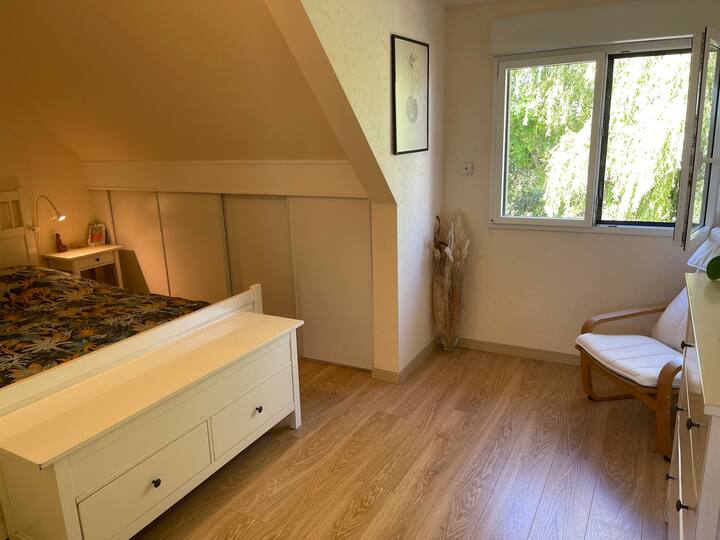 Спална соба 1