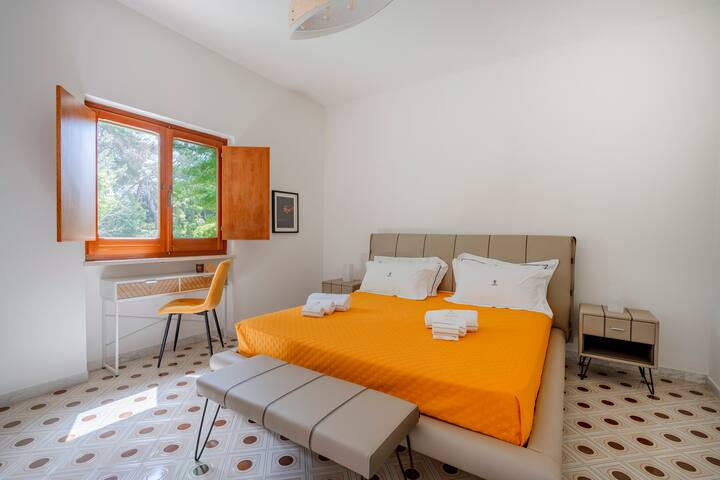 GuestHost – Borgo Lucia: Villa Magnolia gallery image 3