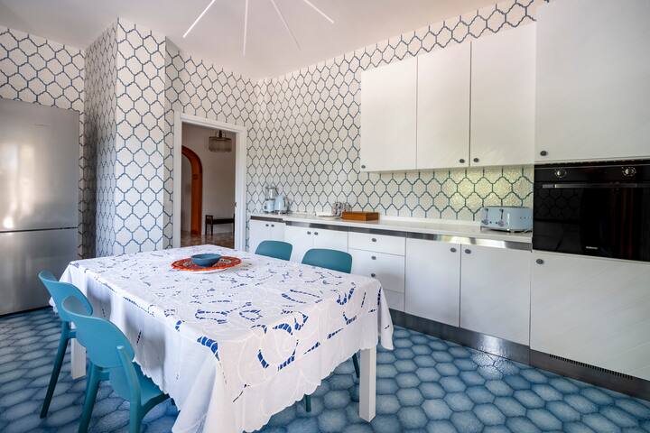 GuestHost – Borgo Lucia: Villa Magnolia gallery image 5