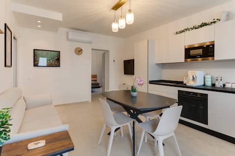 Annuncio Airbnb popolare: Aquamarine Suite a Bellaria Igea Marina