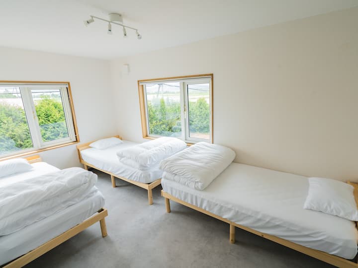 Спална соба 3