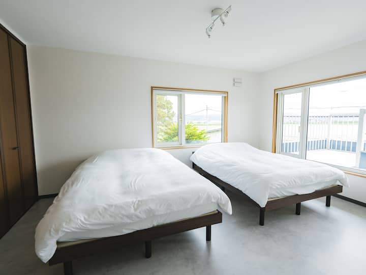 Спална соба 2