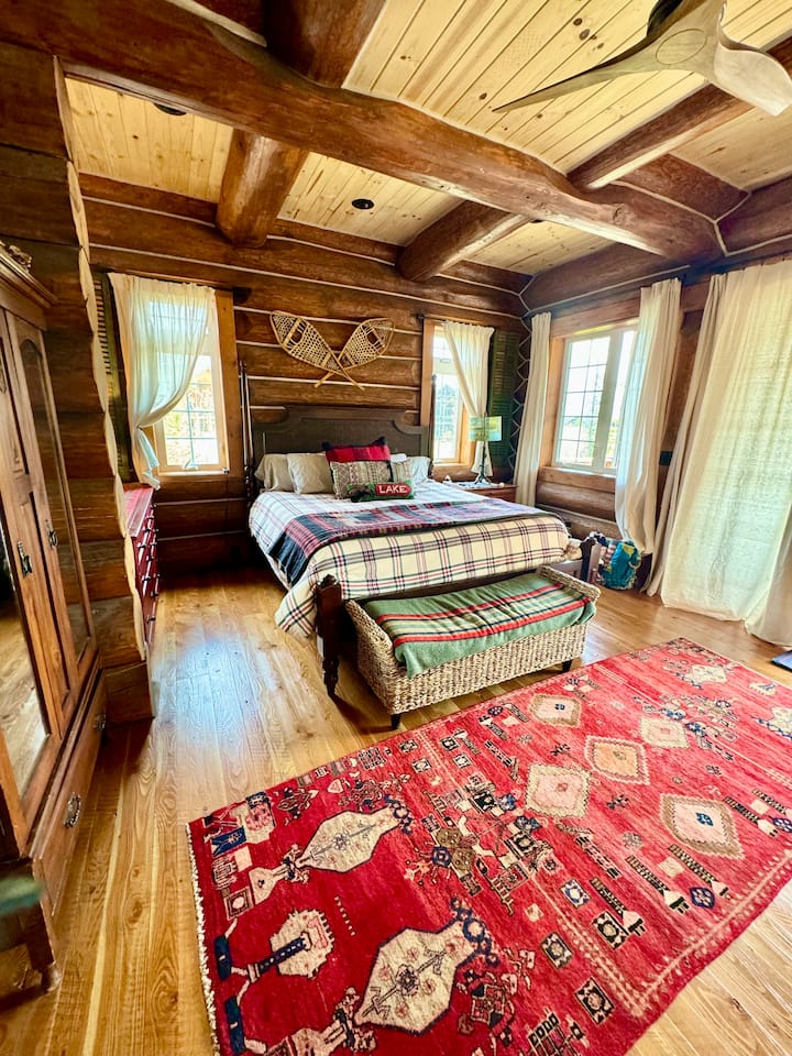 Спална соба 1