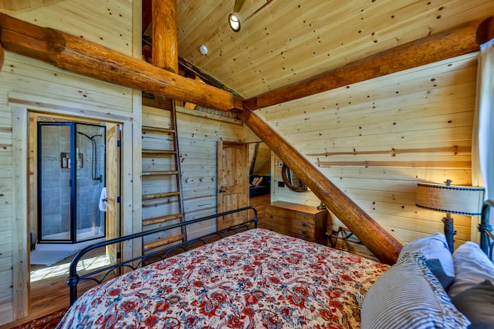 Спална соба 4