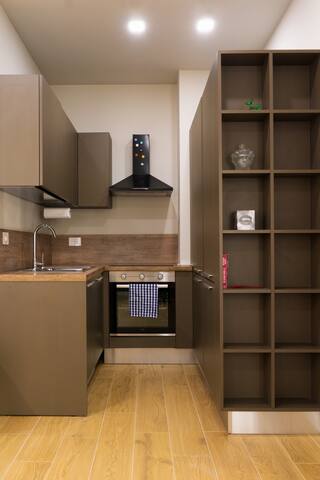 Marconi34 Homes / Largo Living