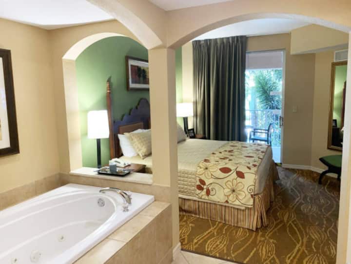 საძინებელი