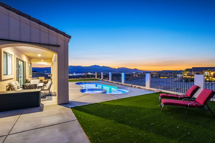 Listing in Bullhead City