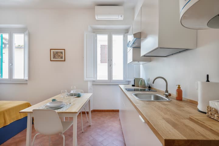 Simo's Lodging - In Florence’s Historic Heart - Florença