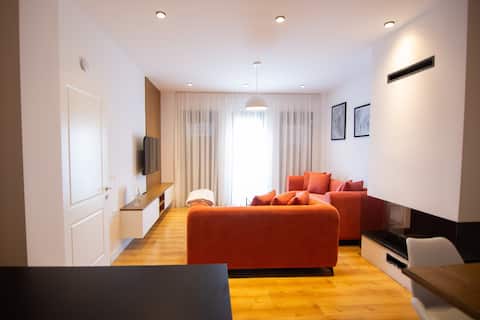 MOHO Residences Downtown-Republika Boulevard A300