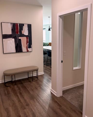 Underwood Property Management managed Airbnb listing 2