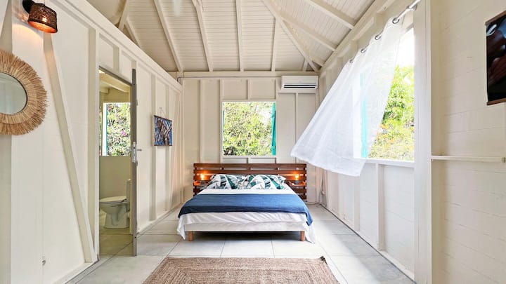 Спална соба 4