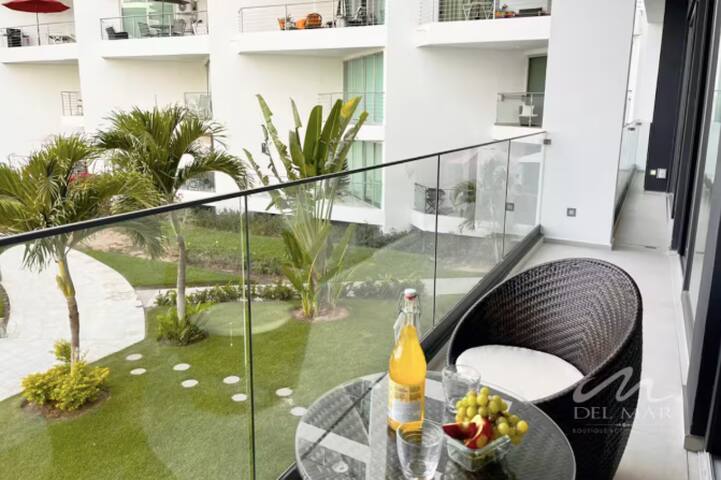Del Mar Boutique Accommodations. managed Airbnb listing 2