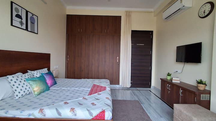 Chambre 1