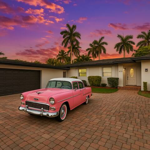 [TRENDlNG NOW] 4BR Pool Villa | Near Beach+Arcades gallery image 2