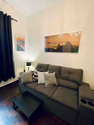 Casa do MAR -a 2 minutos de la playa-