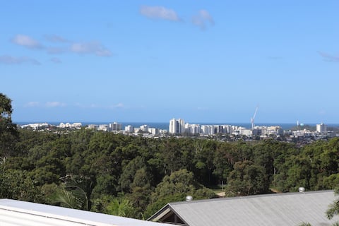Ocean View Suite