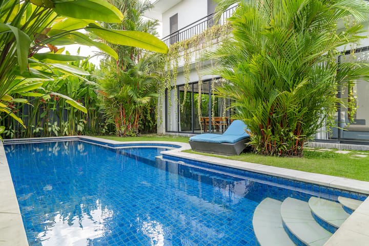 Moria Villa Management managed Airbnb listing 1