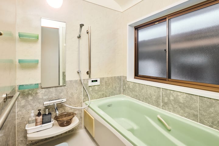 フルバスルーム