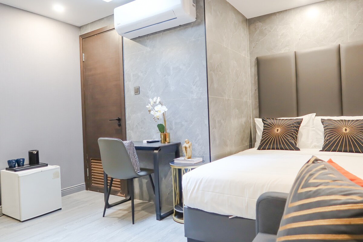 საძინებელი