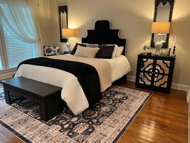 საძინებელი 1