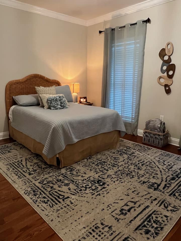 საძინებელი 3