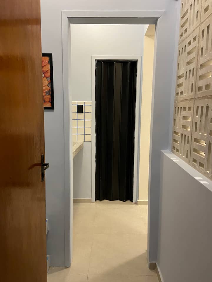 Studio Perto De Tudo! - Fortaleza