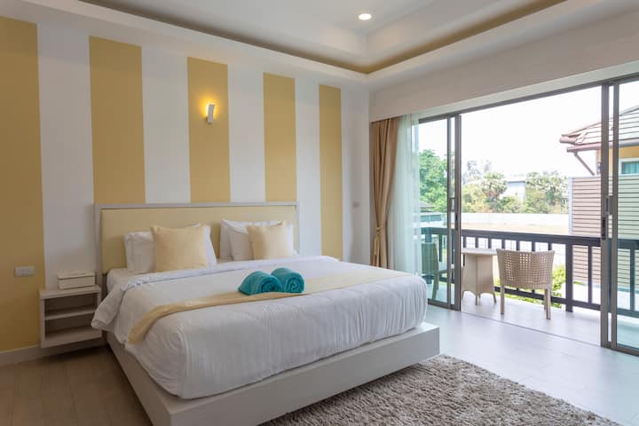 Спална соба 1